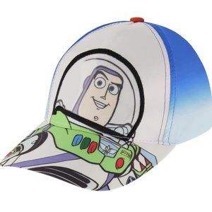 Toy Story Hat Buzz Lightyear